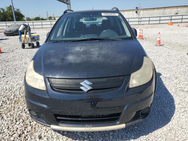 Photo 5 from auction – 2007 SUZUKI SX4 with VIN JS2YB413675105092