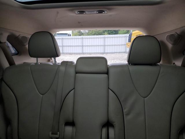 Photo 10 from auction – 2012 TOYOTA VENZA LE with VIN 4T3BK3BBXCU068373