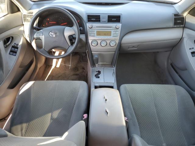 Photo 8 from auction – 2007 TOYOTA CAMRY CE with VIN JTNBE46K873038266