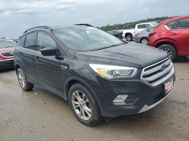 Photo 4 from auction – 2017 FORD ESCAPE SE with VIN 1FMCU0GDXHUA79624