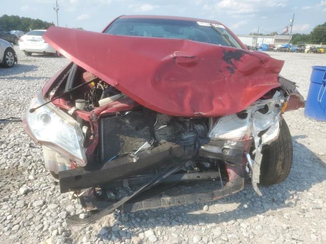 Photo 5 from auction – 2013 TOYOTA CAMRY L with VIN 4T1BF1FK7DU702526