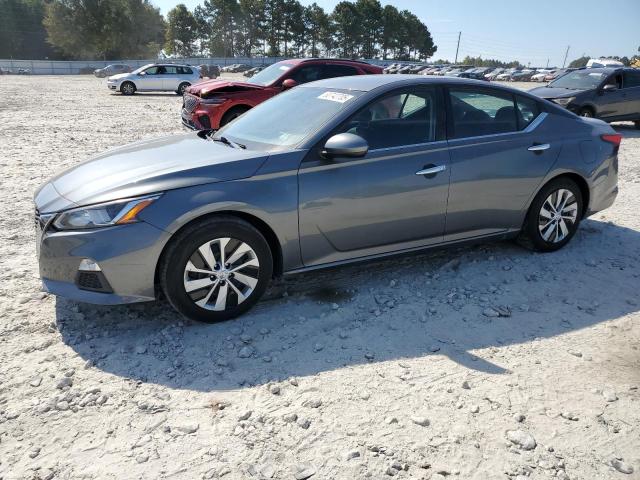NISSAN ALTIMA S 2019 with VIN 1N4BL4BV3KC247391 - Photo from auction