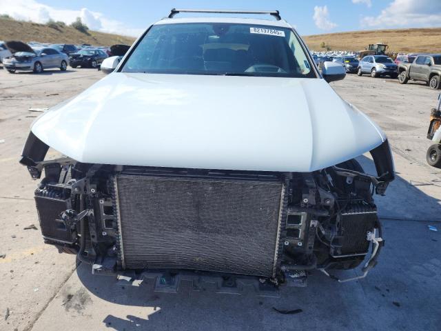 Photo 5 from auction – 2018 AUDI Q7 PRESTIG with VIN WA1VAAF78JD018800