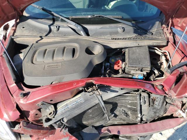 Photo 11 from auction – 2009 CHEVROLET HHR LT with VIN 3GNCA23B49S500534