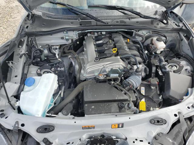 Photo 11 from auction – 2024 MAZDA MX-5 MIATA with VIN JM1NDAD72R0604301