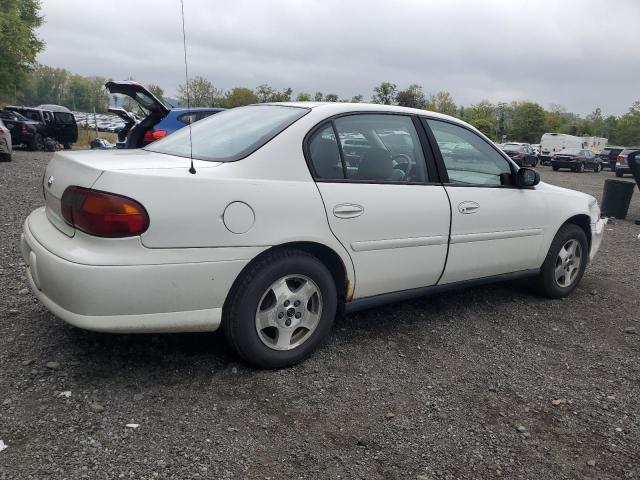 Photo 3 from auction – 2005 CHEVROLET CLASSIC with VIN 1G1ND52F35M236384