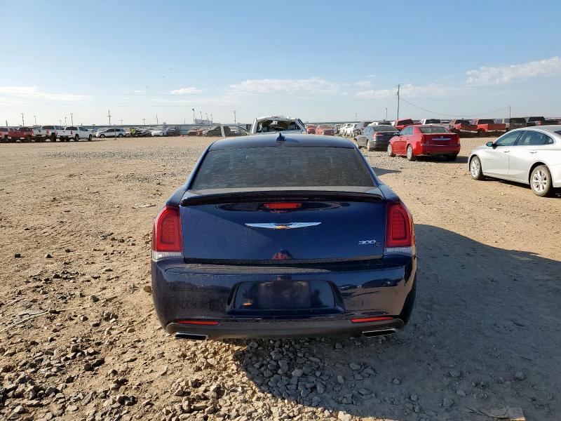 Photo 6 from auction – 2015 CHRYSLER 300 S with VIN 2C3CCABT4FH867850