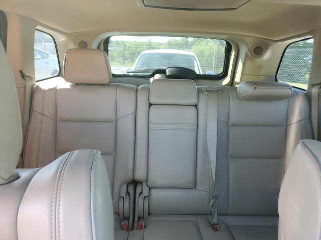 Photo 10 from auction – 2012 JEEP GRAND CHER with VIN 1C4RJFCG9CC100164