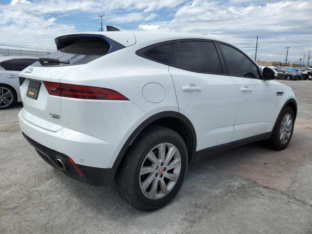Photo 3 from auction – 2020 JAGUAR E-PACE with VIN SADFK2FX8L1Z76454
