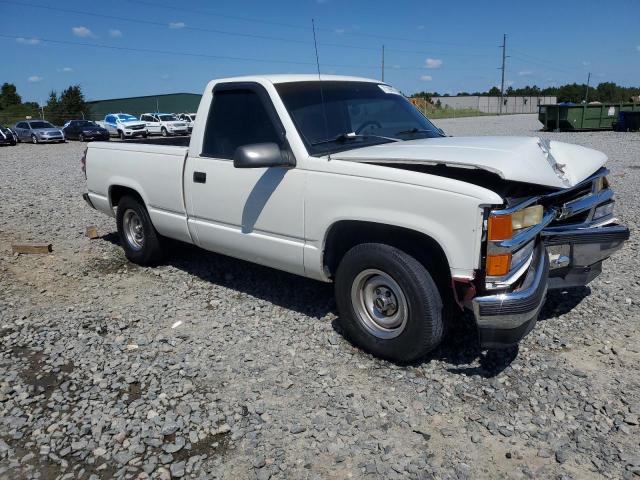 Photo 4 from auction – 1990 CHEVROLET GMT-400 with VIN 1GCDC14K8LZ219038