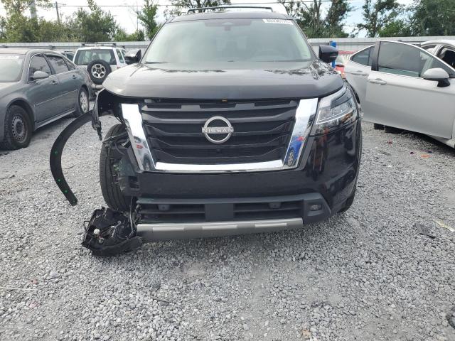 Photo 5 from auction – 2023 NISSAN PATHFINDER with VIN 5N1DR3CA6PC249727