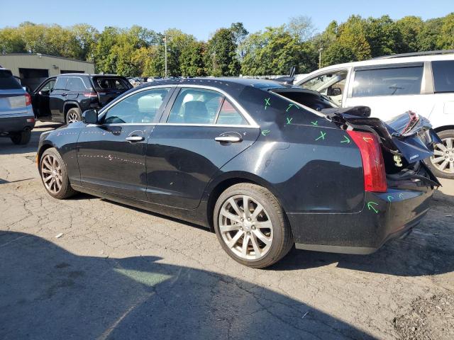 Photo 2 from auction – 2017 CADILLAC ATS with VIN 1G6AG5RX2H0186409