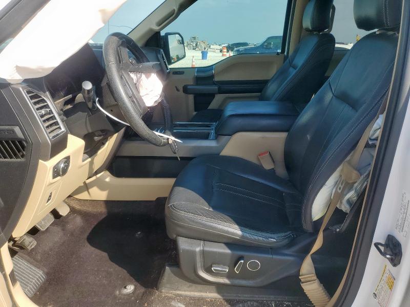 Photo 7 from auction – 2016 FORD F150 SUPERCREW with VIN 1FTEW1CF6GKF44141