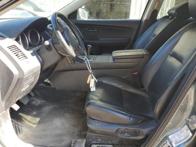 Photo 7 from auction – 2010 MAZDA CX-9 with VIN JM3TB3MV5A0215526