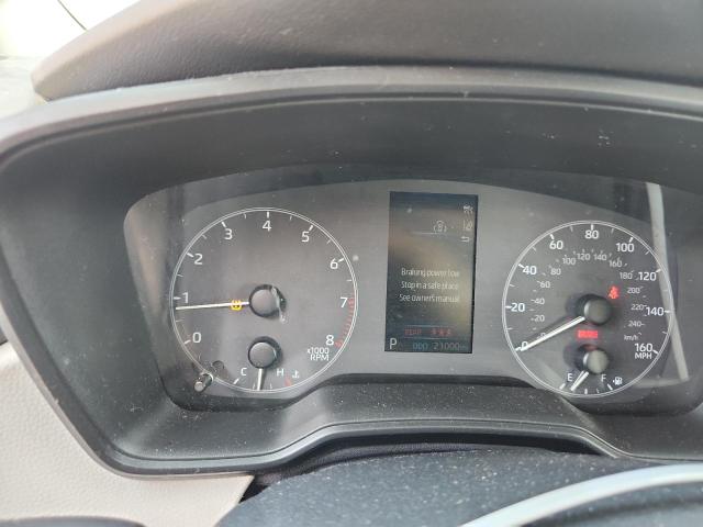 Photo 9 from auction – 2023 TOYOTA COROLLA LE with VIN 5YFB4MDEXPP008164