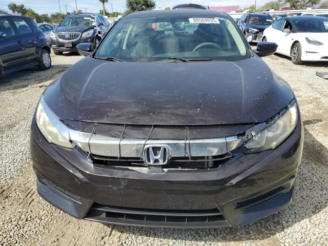 Photo 5 from auction – 2016 HONDA CIVIC LX with VIN 19XFC2F50GE036448