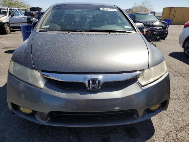 Photo 5 from auction – 2010 HONDA CIVIC LX with VIN 19XFA1F50AE073829