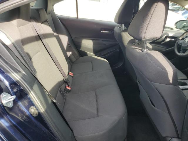 Photo 10 from auction – 2021 TOYOTA COROLLA LE with VIN JTDEPMAEXMJ163550