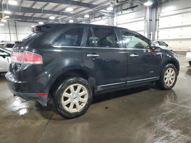 Photo 3 from auction – 2010 LINCOLN MKX with VIN 2LMDJ8JC6ABJ30449