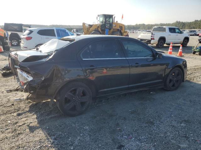 Photo 3 from auction – 2011 FORD FUSION SPO with VIN 3FAHP0DC1BR219108