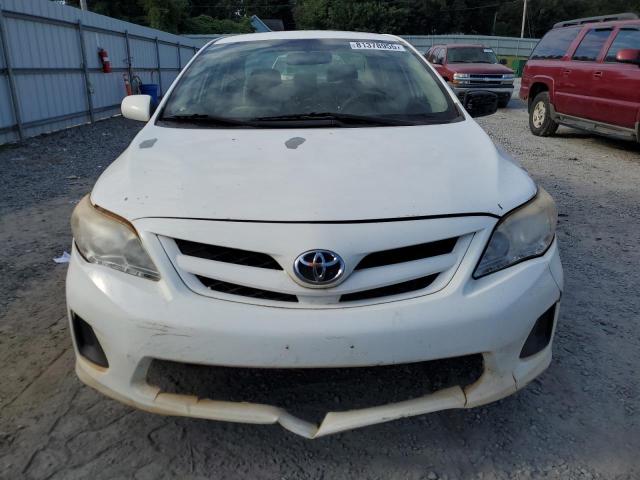 Photo 5 from auction – 2011 TOYOTA COROLLA BA with VIN JTDBU4EE5BJ104702