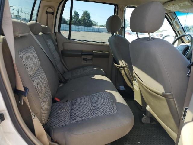 Photo 10 from auction – 2003 FORD EXPLORER S with VIN 1FMZU77E83UB29747