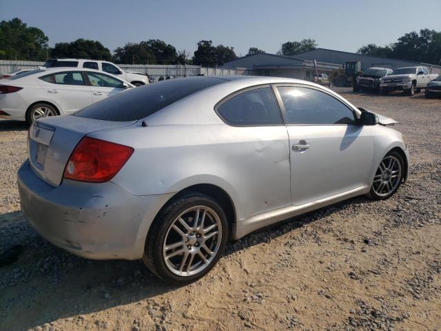 Photo 3 from auction – 2005 TOYOTA SCION TC with VIN JTKDE177X50032627