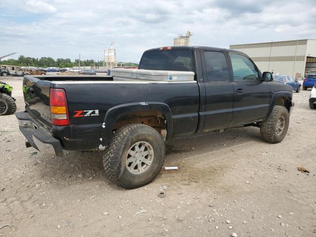 Photo 3 from auction – 2001 CHEVROLET SILVERADO with VIN 1GCEK19T21E114007