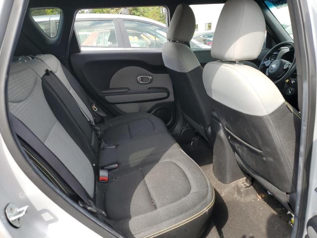 Photo 11 from auction – 2016 KIA SOUL + with VIN KNDJP3A53G7818027