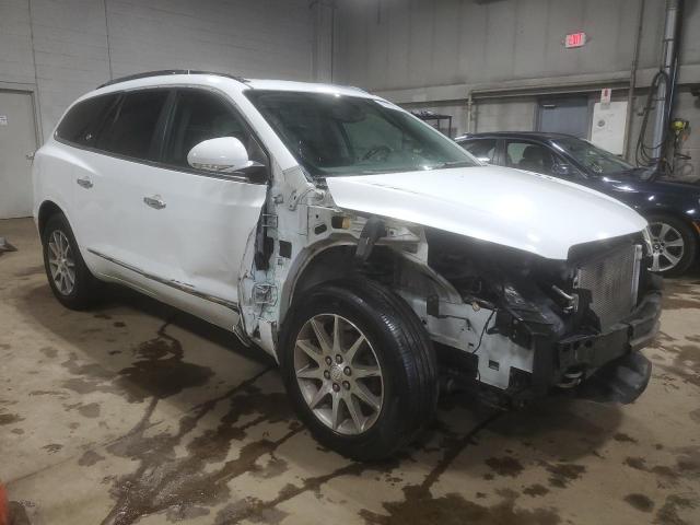 Photo 4 from auction – 2016 BUICK ENCLAVE with VIN 5GAKVBKD0GJ193908