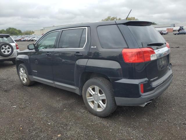 Photo 2 from auction – 2016 GMC TERRAIN SL with VIN 2GKFLSEK7G6108161