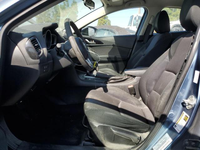 Photo 7 from auction – 2014 MAZDA 3 TOURING with VIN JM1BM1V75E1112464