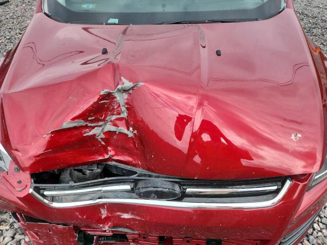 Photo 12 from auction – 2015 FORD ESCAPE TIT with VIN 1FMCU0JX4FUC60251