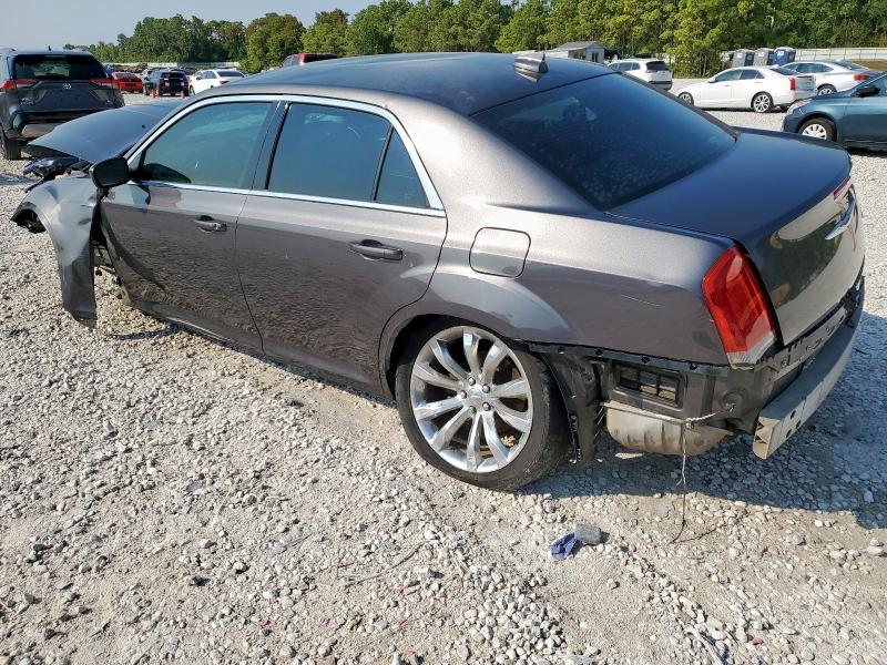 Photo 2 from auction – 2016 CHRYSLER 300 LIMITE with VIN 2C3CCAAG3GH321093