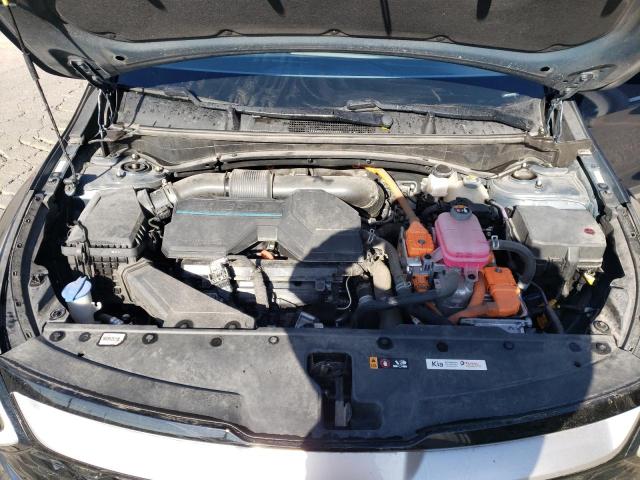 Photo 12 from auction – 2023 KIA SPORTAGE E with VIN KNDPVCAG7P7013049