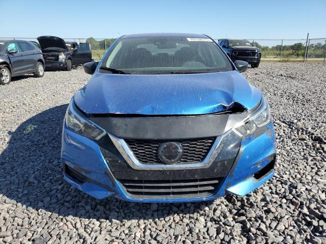 Photo 5 from auction – 2021 NISSAN VERSA S with VIN 3N1CN8DV2ML860447