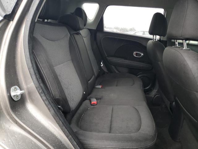 Photo 10 from auction – 2019 KIA SOUL + with VIN KNDJP3A55K7002204