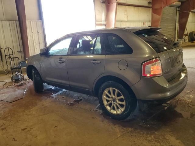 Photo 2 from auction – 2009 FORD EDGE SEL with VIN 2FMDK38C29BA96944