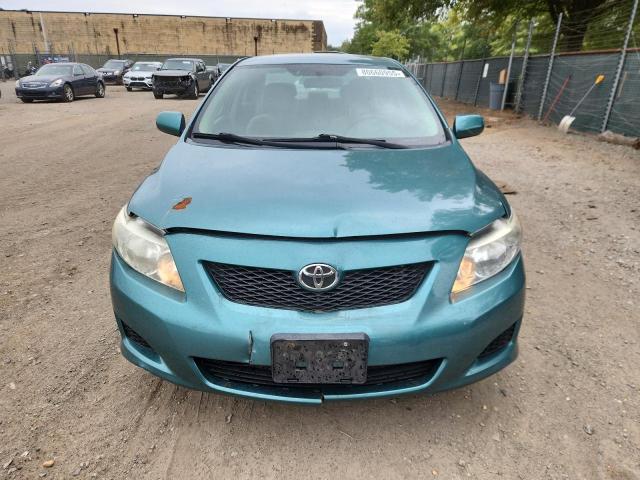 Фото 5 с аукциона – 2010 TOYOTA COROLLA BASE с VIN 2T1BU4EE5AC421275