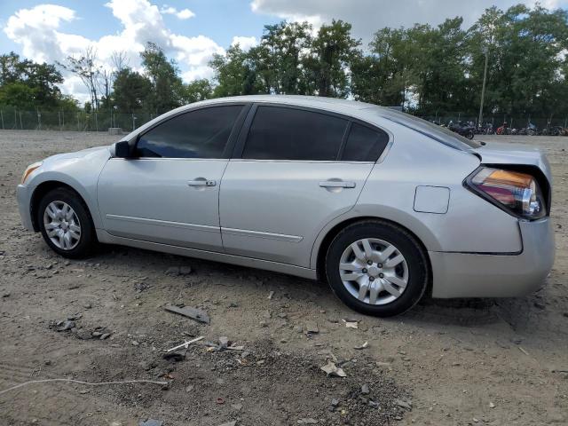 Photo 2 from auction – 2012 NISSAN ALTIMA BASE with VIN 1N4AL2AP3CC184104