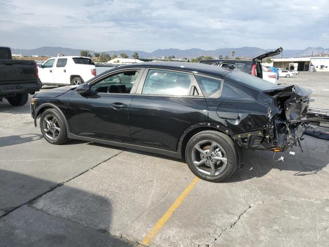 Photo 2 from auction – 2025 KIA K4 LX with VIN 3KPFT4DE3SE015973