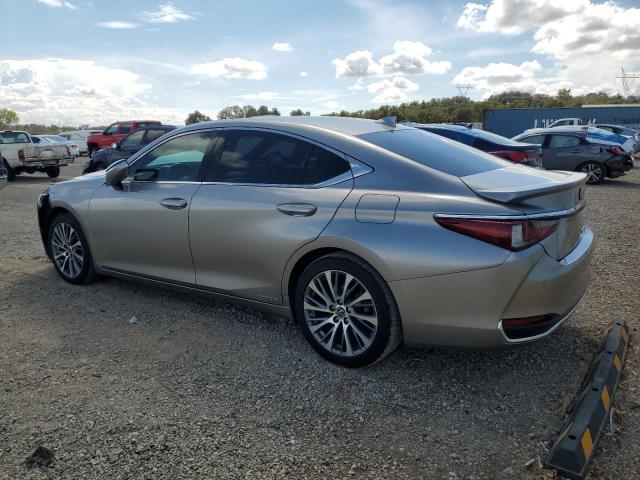 Photo 2 from auction – 2020 LEXUS ES 300H with VIN 58AD21B13LU008960