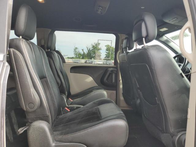 Photo 11 from auction – 2017 DODGE GRAND CARA with VIN 2C4RDGCG6HR865487