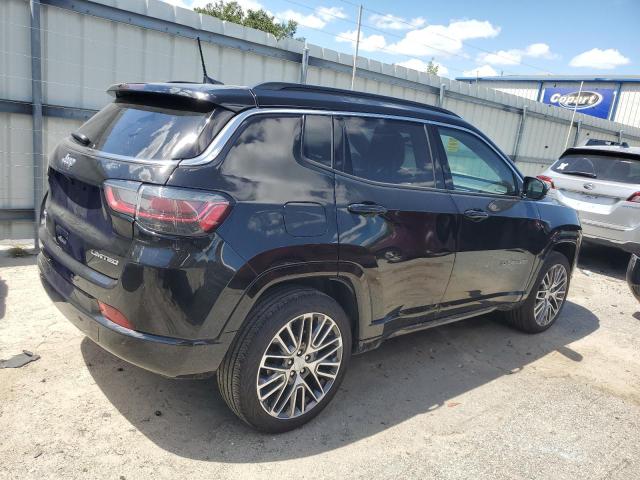 Photo 3 from auction – 2024 JEEP COMPASS LIMITED with VIN 3C4NJDCN3RT587327