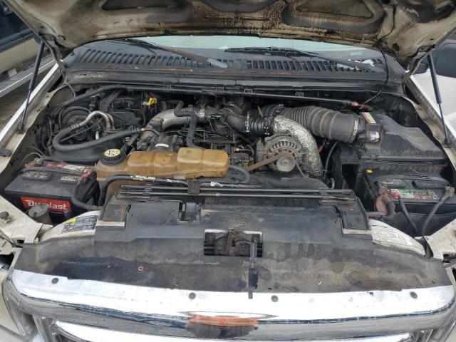 Photo 11 from auction – 2002 FORD F350 SUPER with VIN 1FTWW32F72EA59368