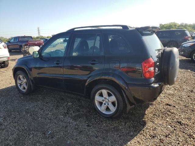 Photo 2 from auction – 2004 TOYOTA RAV4 with VIN JTEHD20V046008600