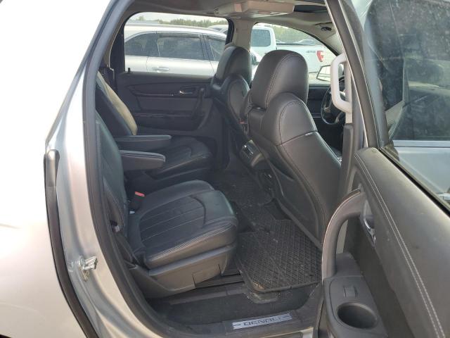 Photo 11 from auction – 2014 GMC ACADIA DEN with VIN 1GKKRTKD9EJ218007