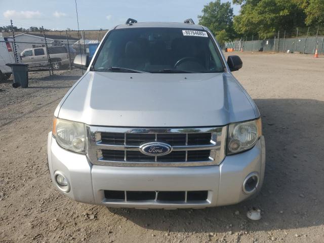 Photo 5 from auction – 2011 FORD ESCAPE XLT with VIN 1FMCU9DG8BKA31027