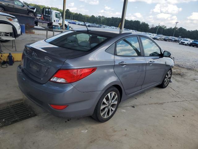 Photo 3 from auction – 2017 HYUNDAI ACCENT SE with VIN KMHCT4AE8HU331382