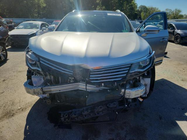Photo 11 from auction – 2016 LINCOLN MKX RESERV with VIN 2LMPJ6LR3GBL80453